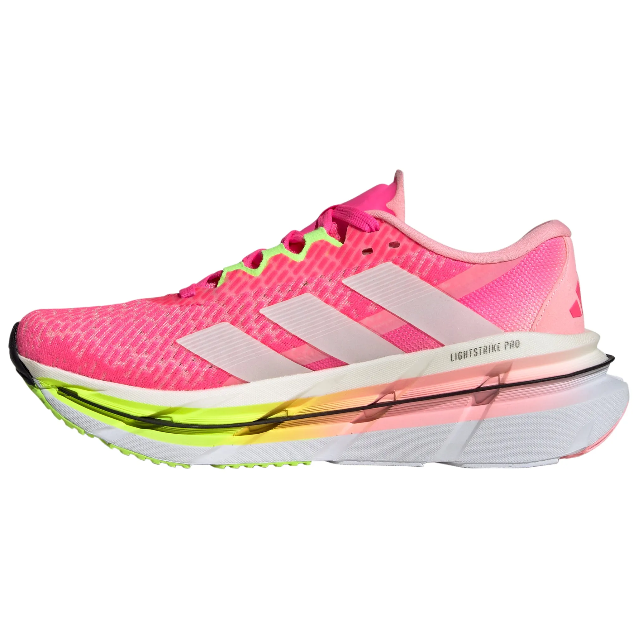 Adidas Adistar BYD Women's Pink Zero Metallic Pink Spark