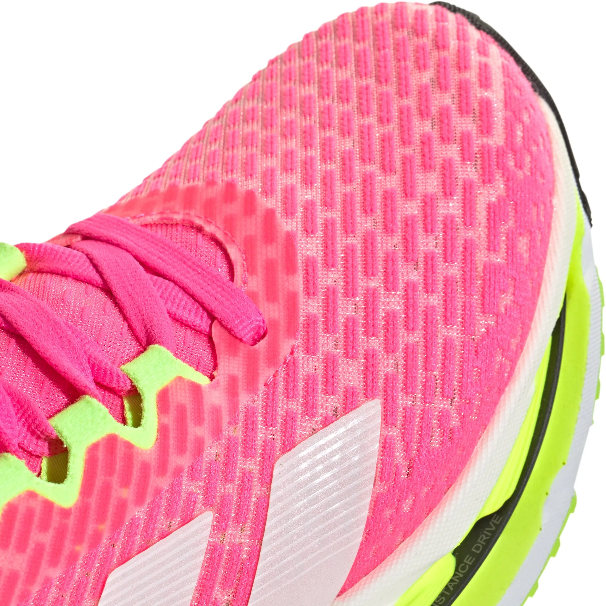 Adidas Adistar BYD Women's Pink Zero Metallic Pink Spark