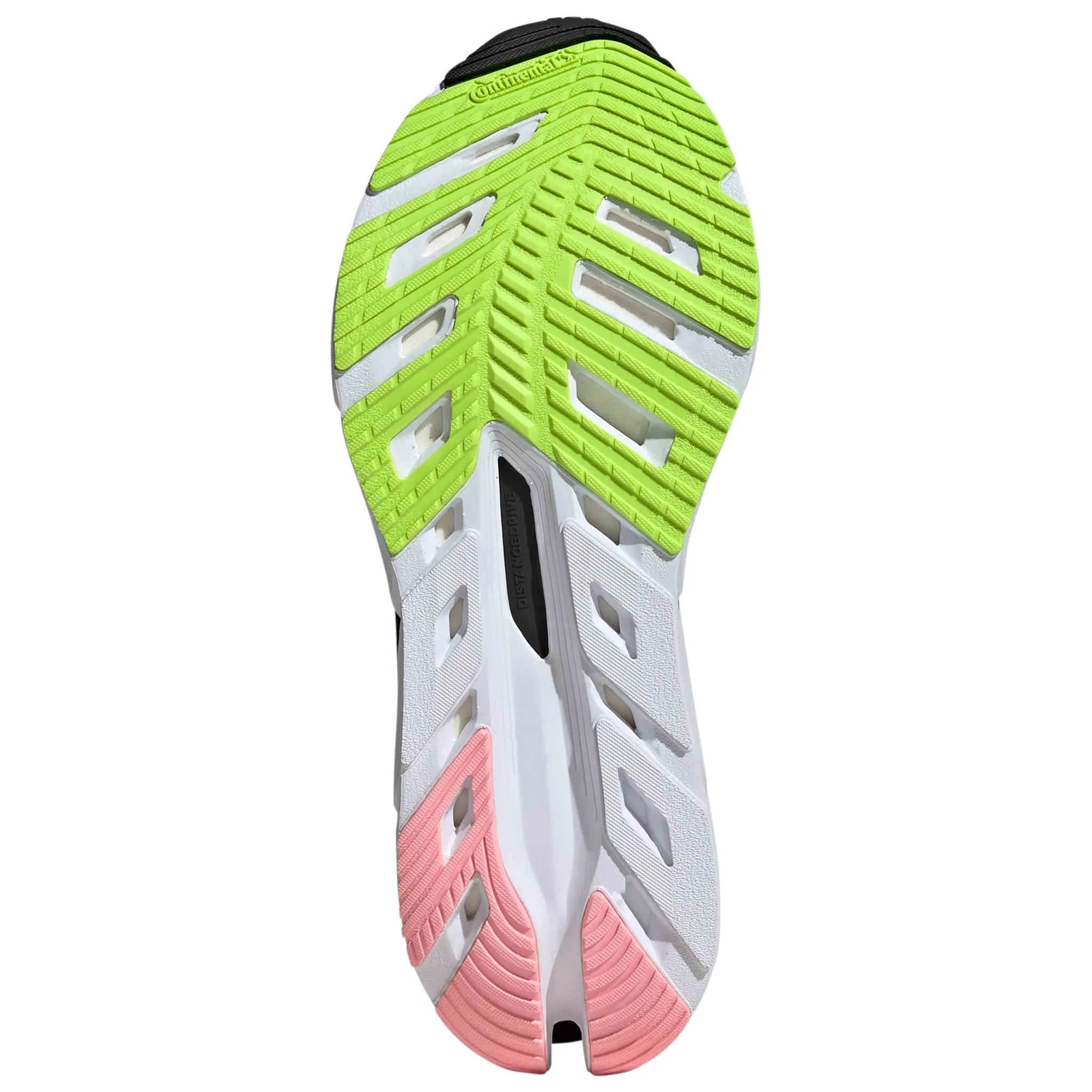 Adidas Adistar BYD Women's Pink Zero Metallic Pink Spark