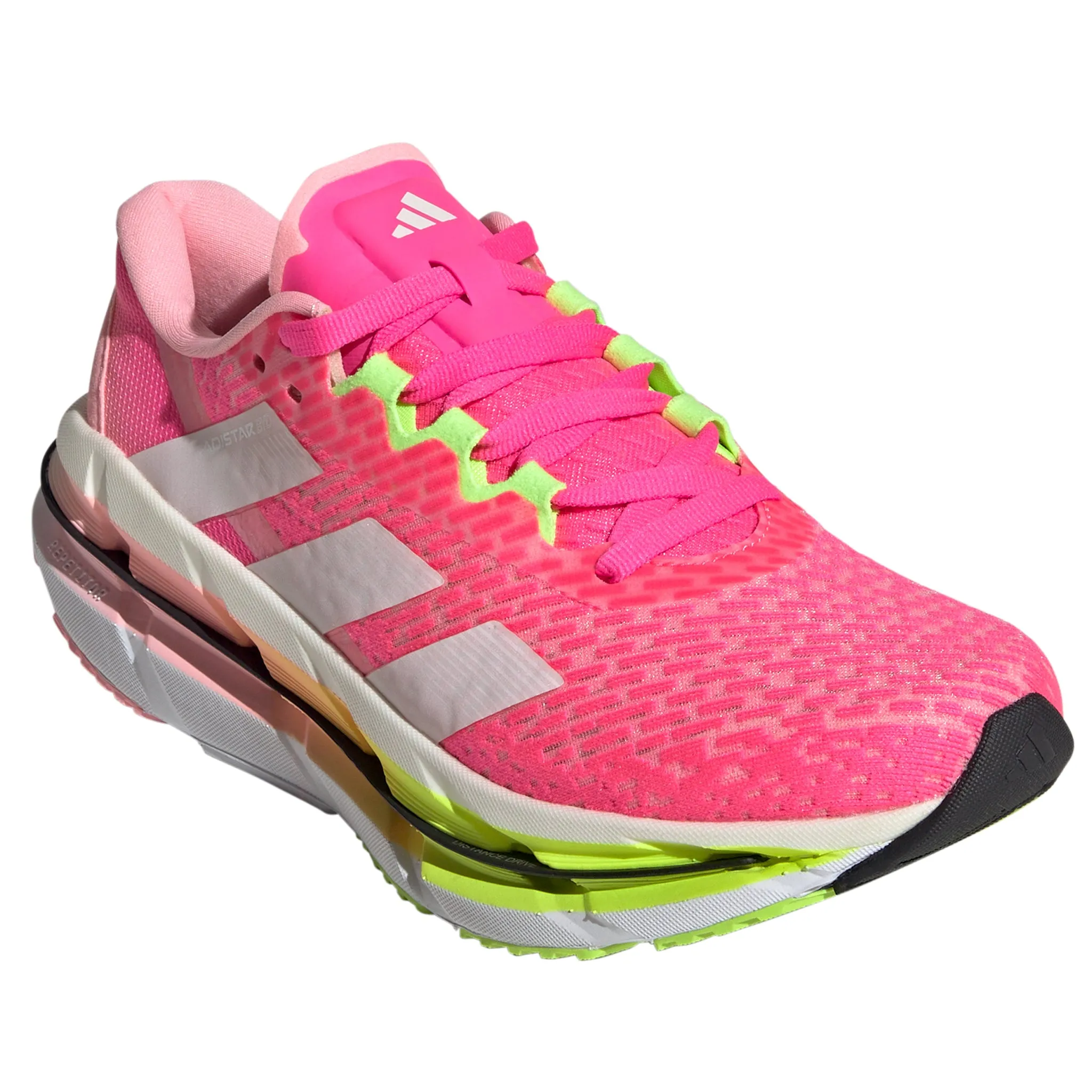 Adidas Adistar BYD Women's Pink Zero Metallic Pink Spark