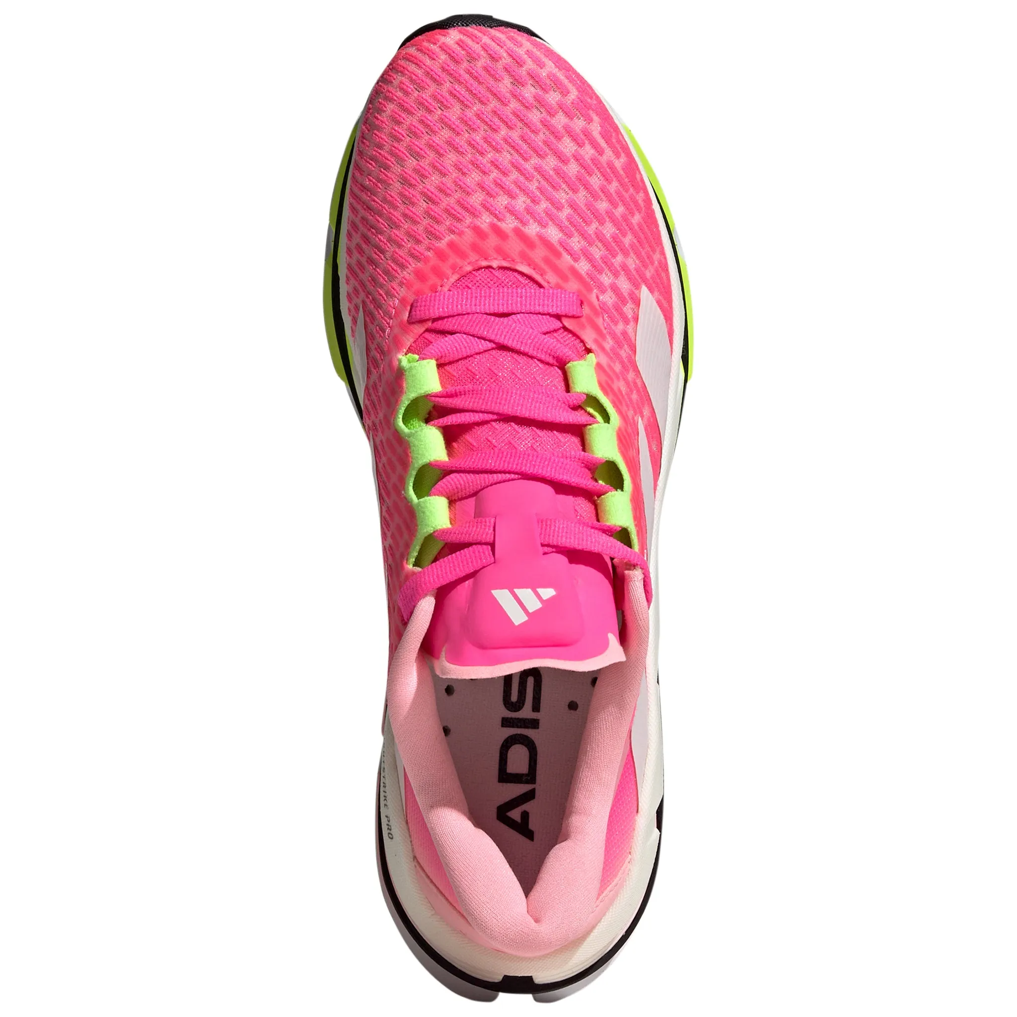 Adidas Adistar BYD Women's Pink Zero Metallic Pink Spark