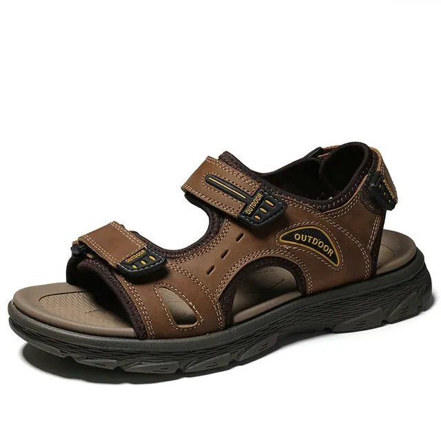 Alli Men's Outdoor Sandal