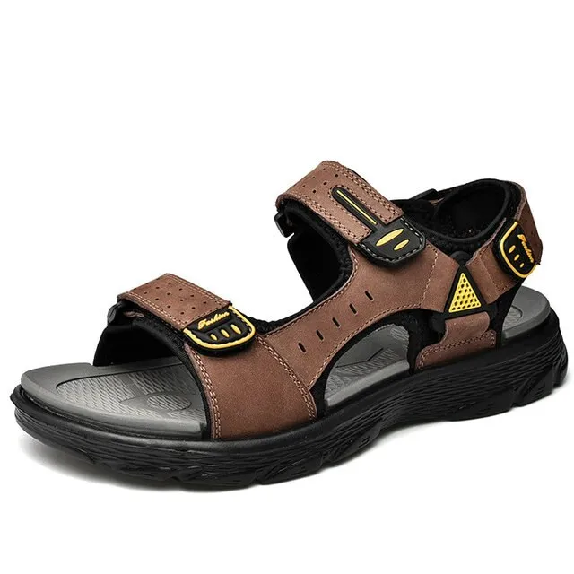 Alli Men's Outdoor Sandal