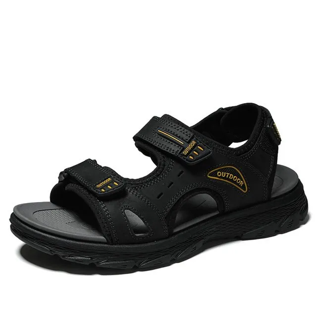 Alli Men's Outdoor Sandal