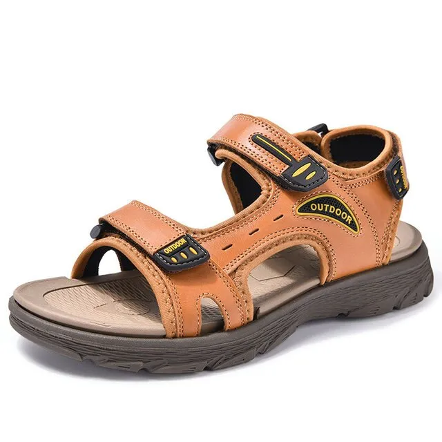 Alli Men's Outdoor Sandal