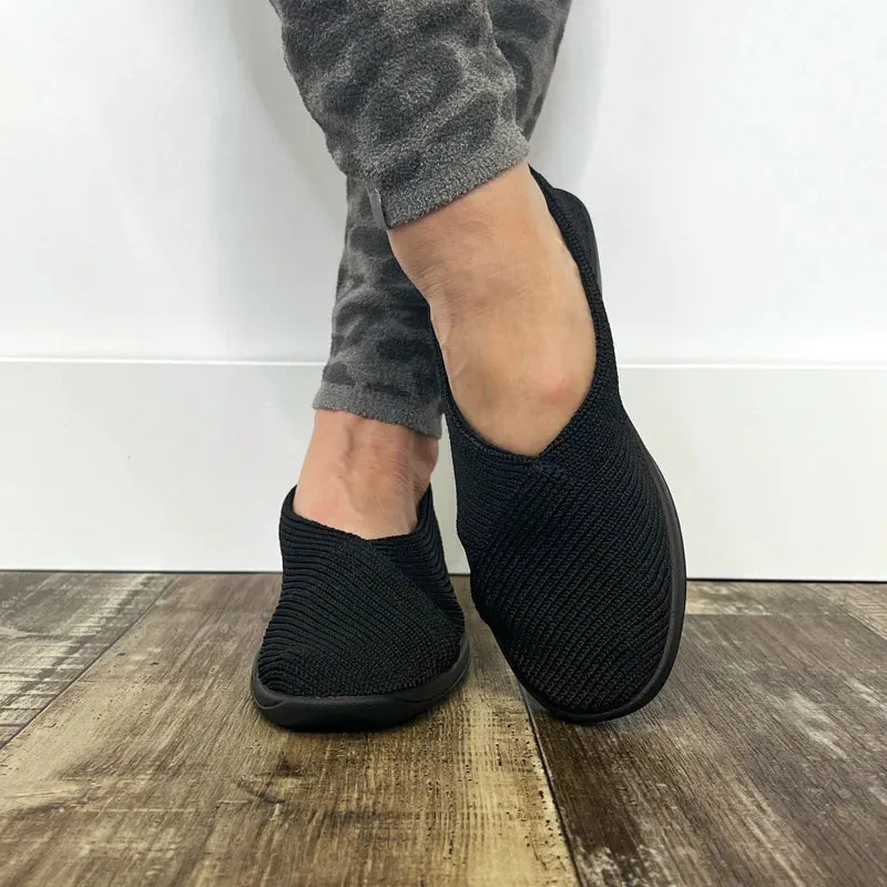 ARCOPEDICO  Mailu - Black