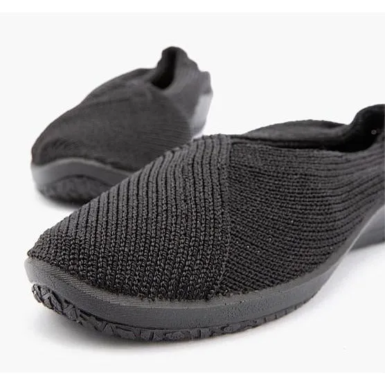 ARCOPEDICO  Mailu - Black