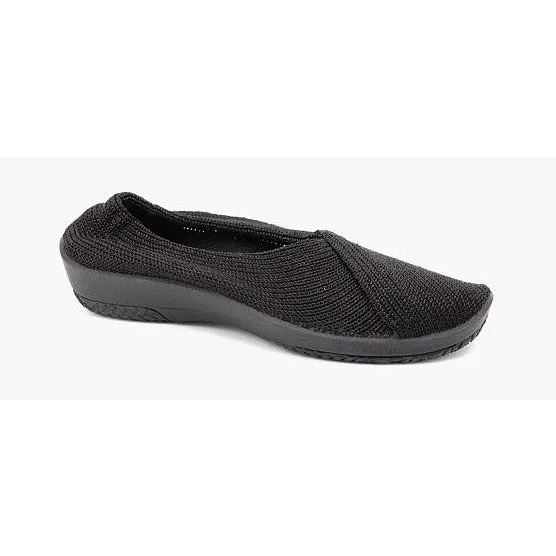 ARCOPEDICO  Mailu - Black