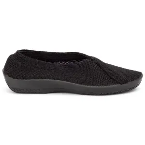 ARCOPEDICO  Mailu - Black