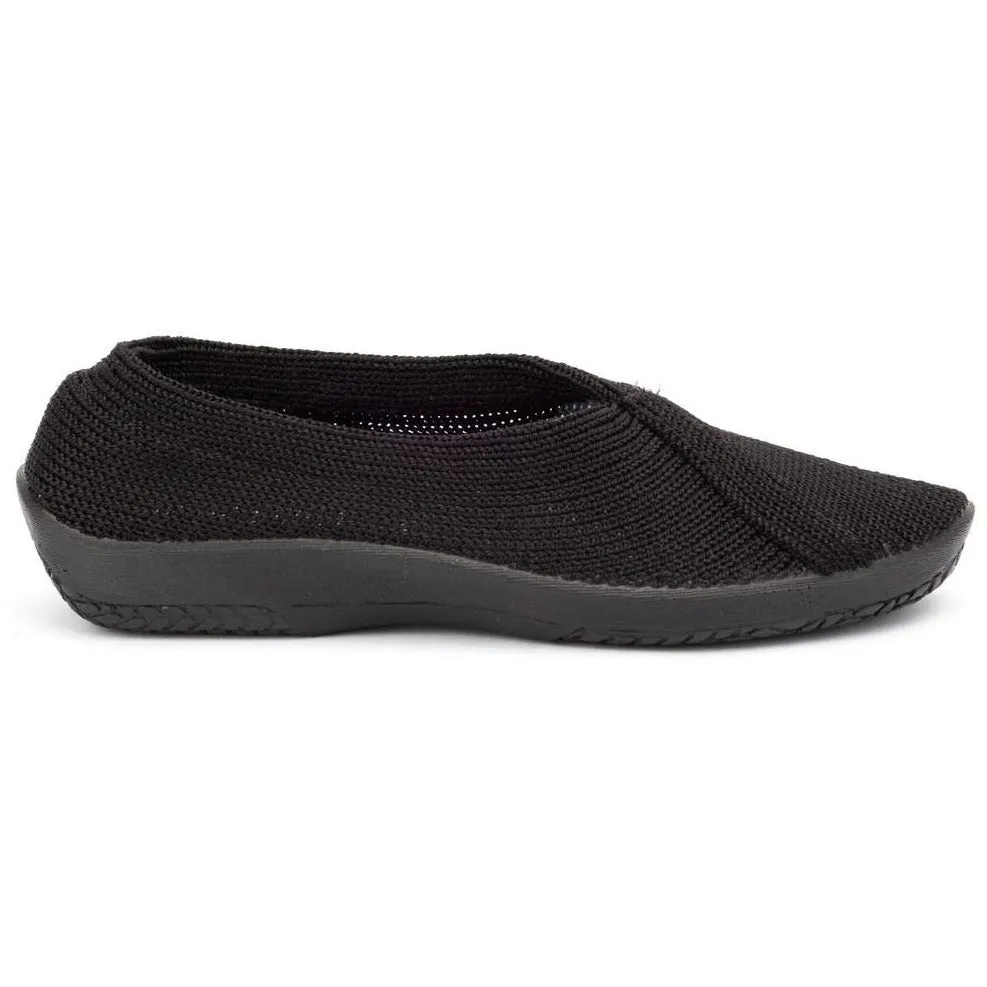 ARCOPEDICO  Mailu - Black