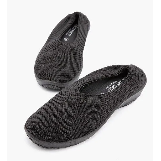 ARCOPEDICO  Mailu - Black