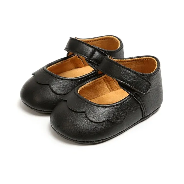 Arenis Baby Girls' Flats Shoes
