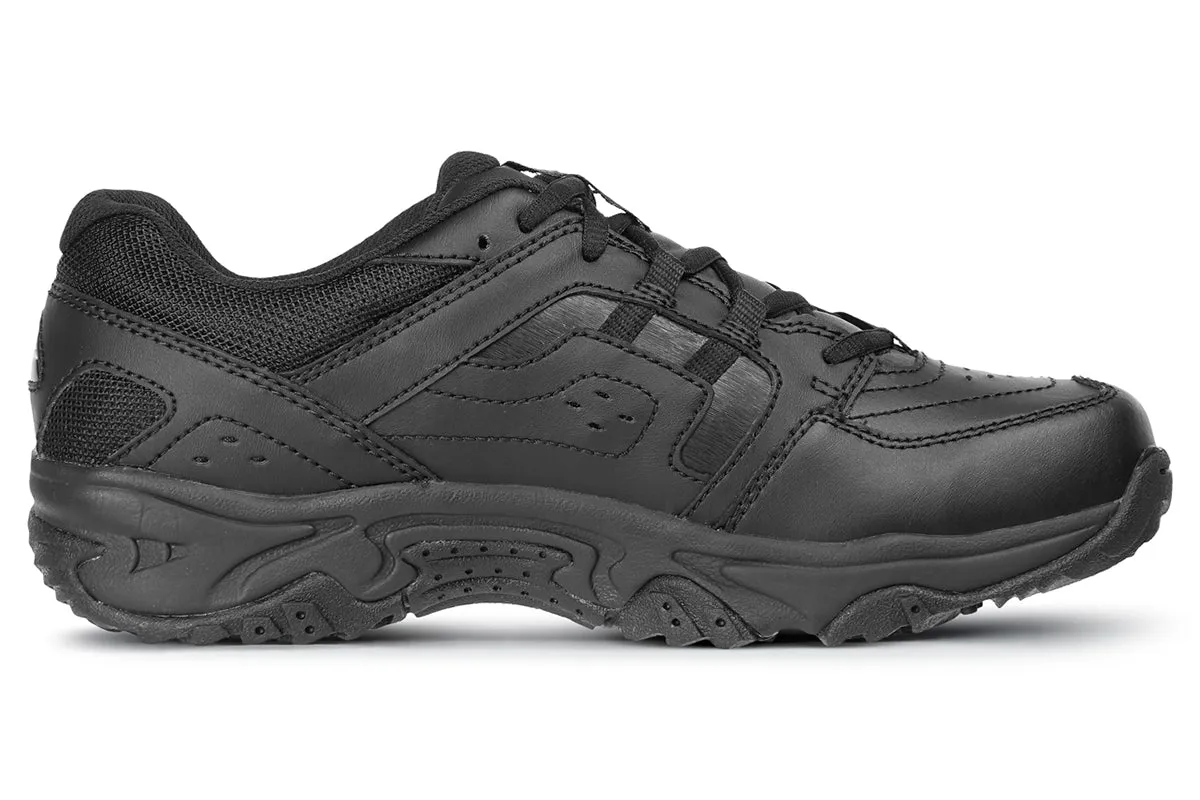 Ascent Cluster 3 D Black Mens