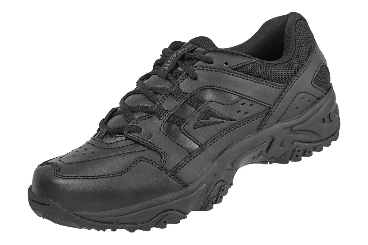 Ascent Cluster 3 D Black Mens