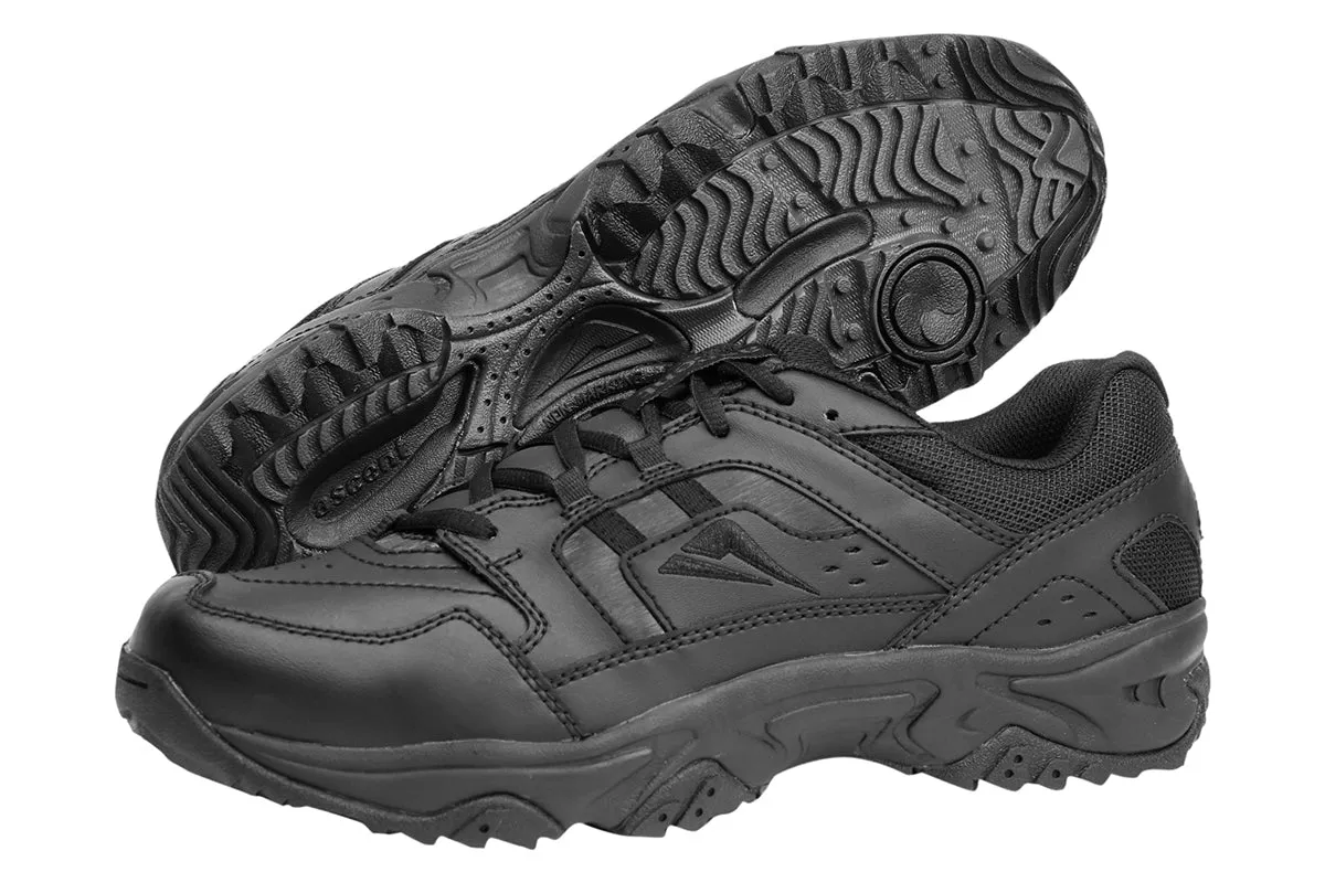 Ascent Cluster 3 D Black Mens