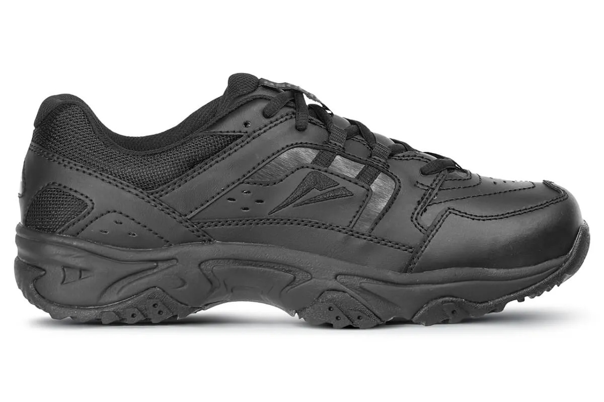 Ascent Cluster 3 D Black Mens