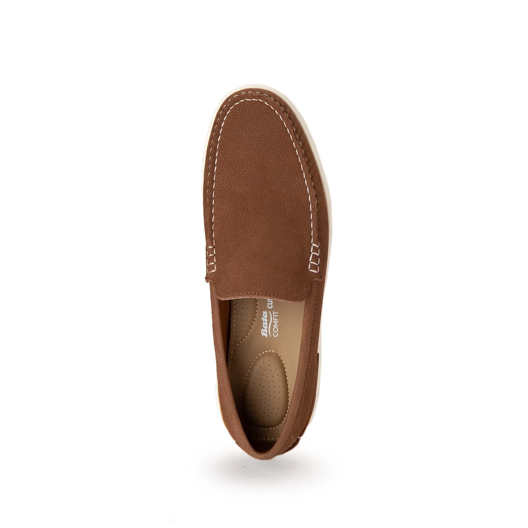 Bata Comfit Men Loafers 806X121