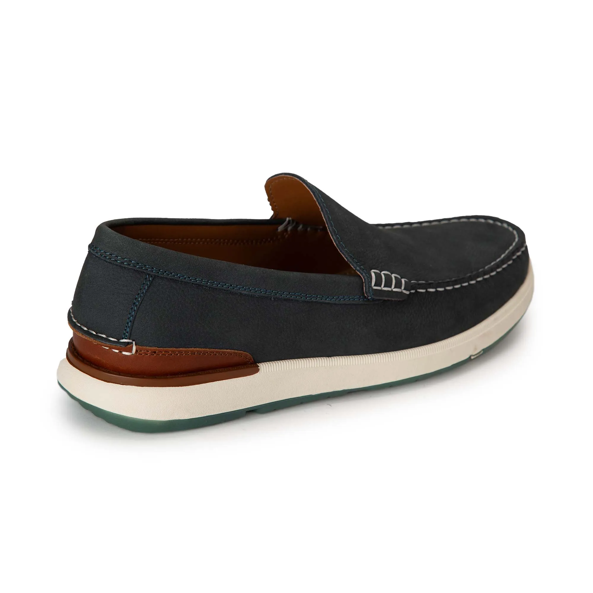 Bata Comfit Men Loafers 806X121