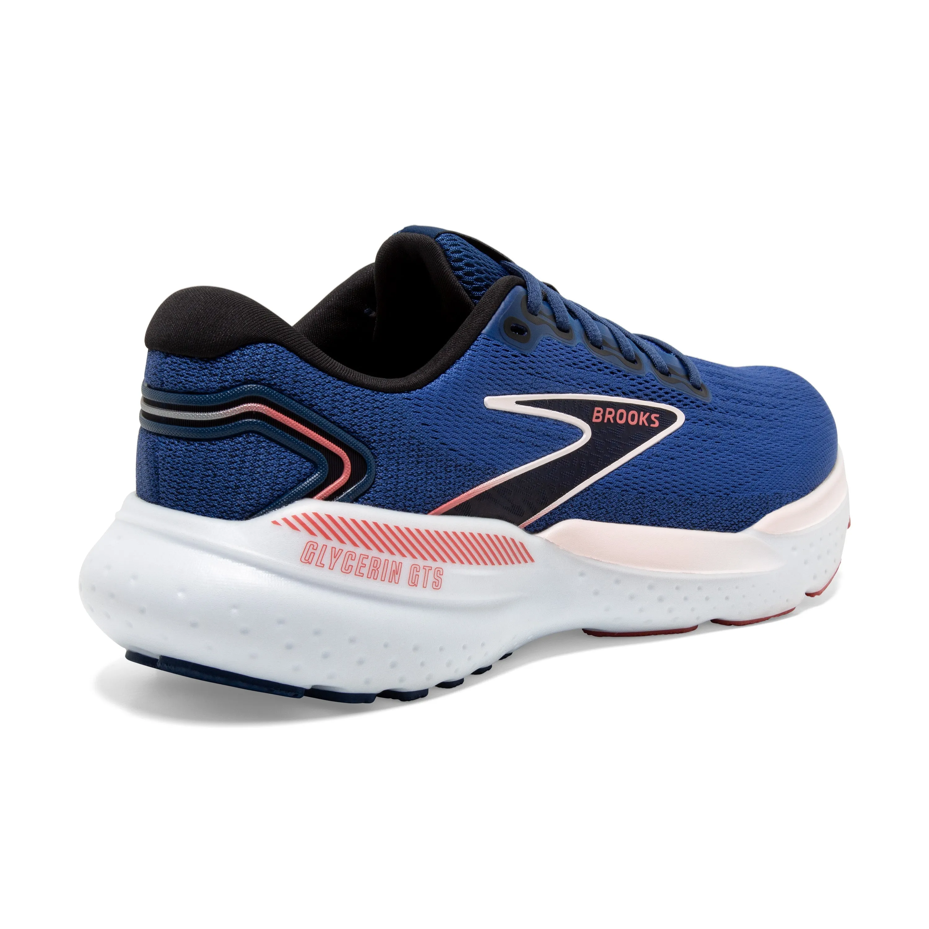 Brooks Glycerin GTS 21 Women's (WIDE WIDTH)
