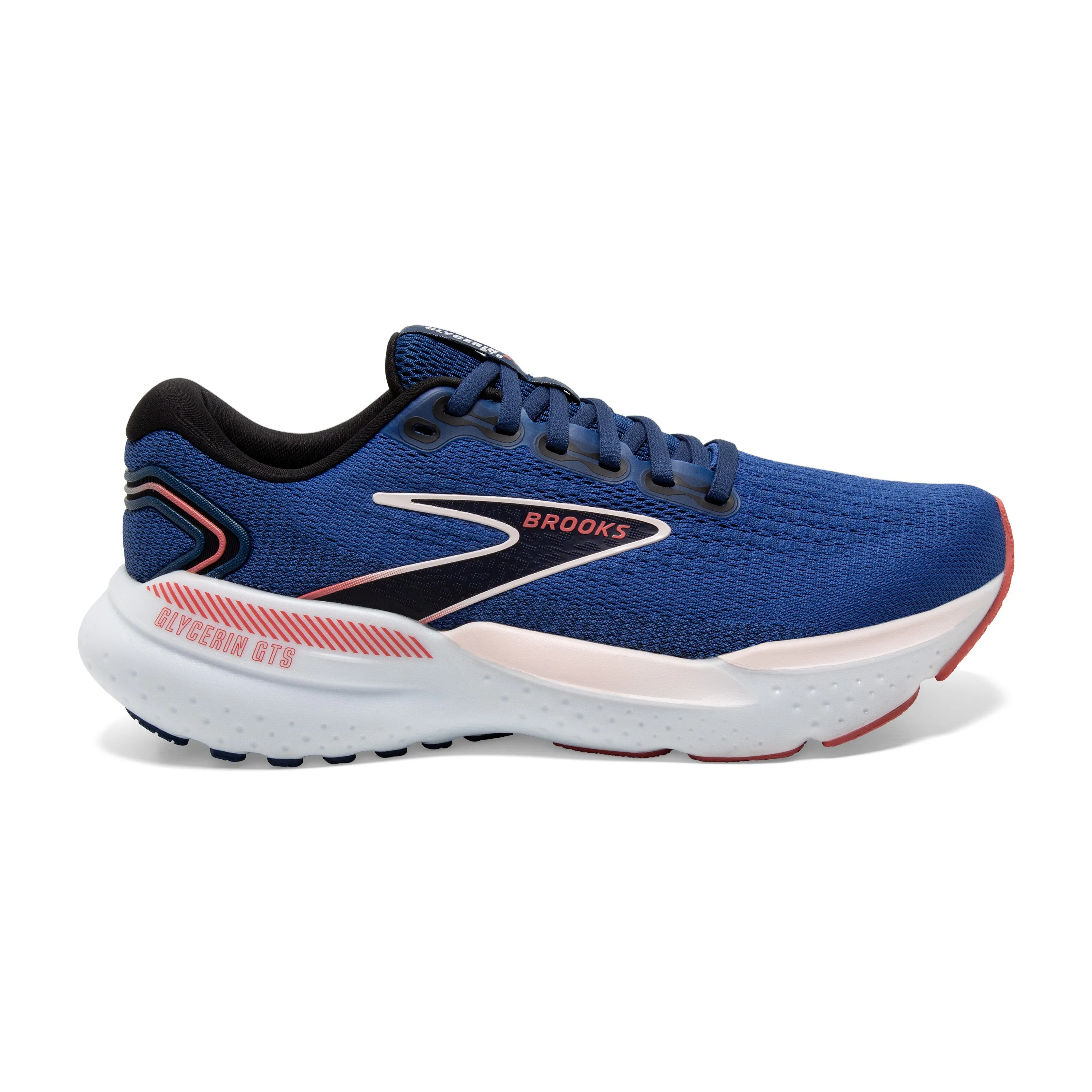 Brooks Glycerin GTS 21 Women's (WIDE WIDTH)