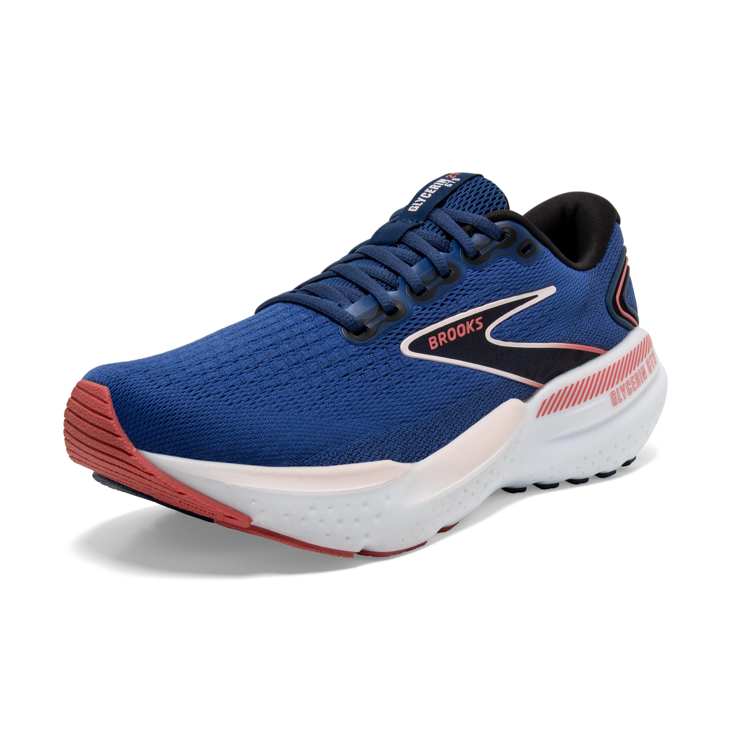 Brooks Glycerin GTS 21 Women's (WIDE WIDTH)