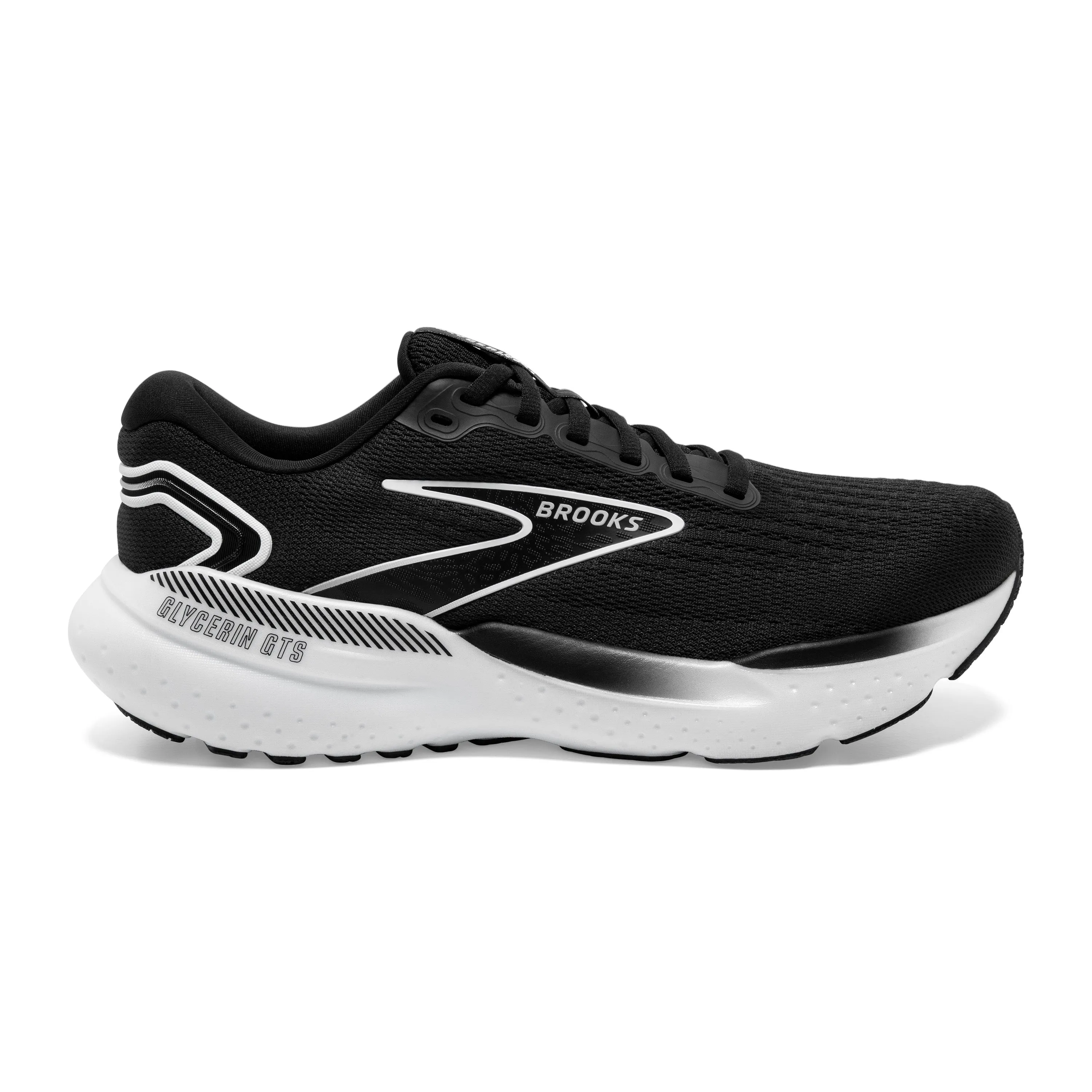 Brooks Glycerin GTS 21 Women's (WIDE WIDTH)
