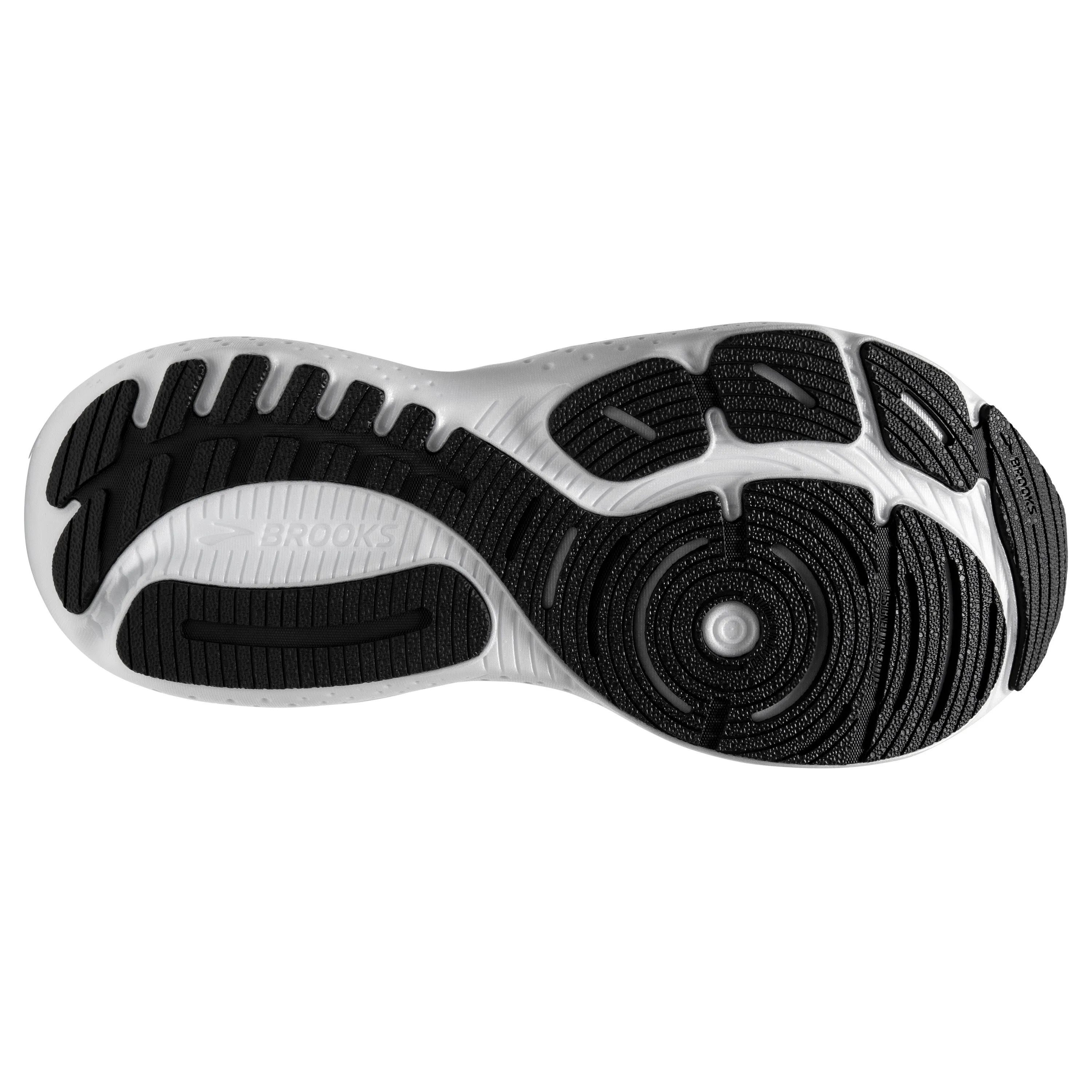 Brooks Glycerin GTS 21 Women's (WIDE WIDTH)