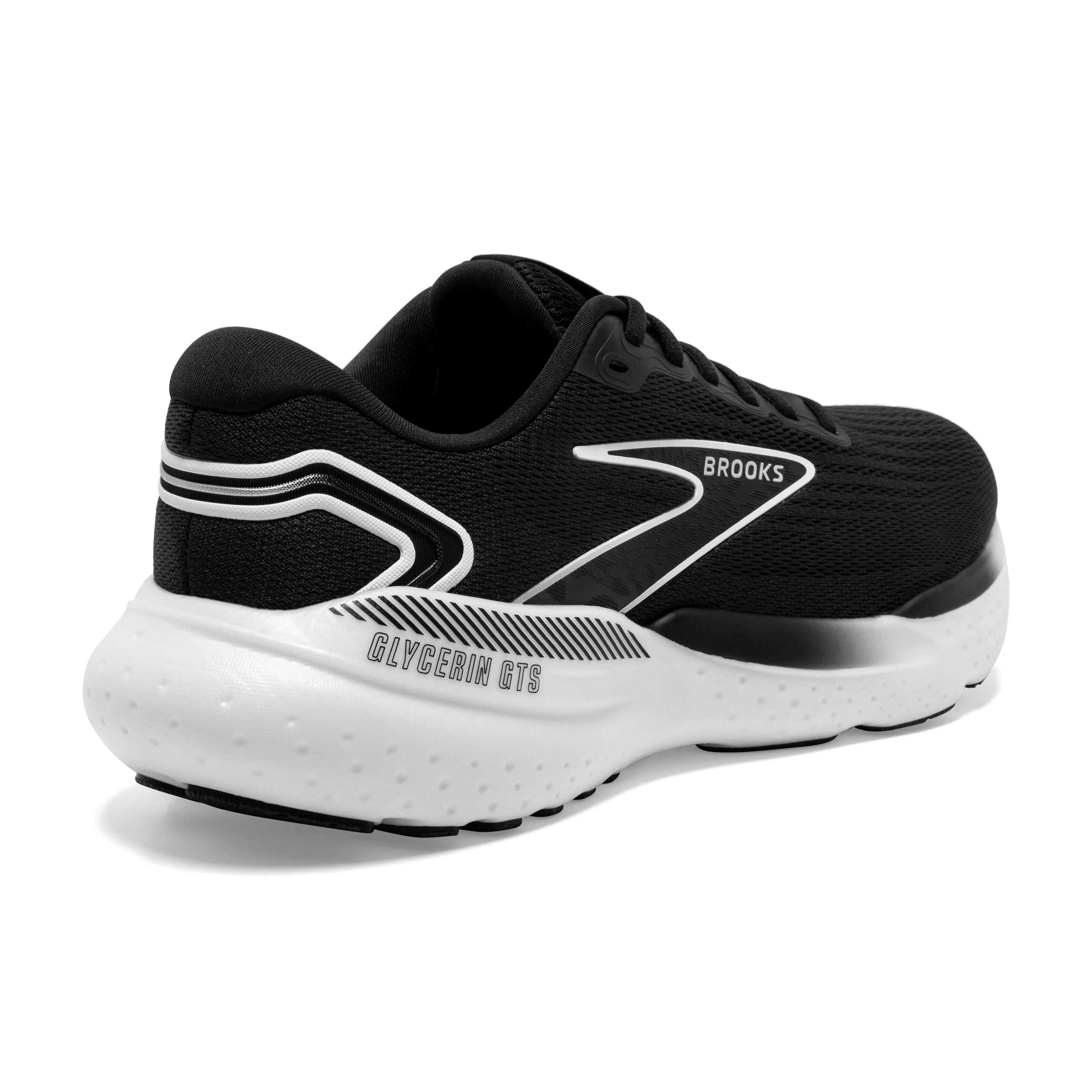 Brooks Glycerin GTS 21 Women's (WIDE WIDTH)