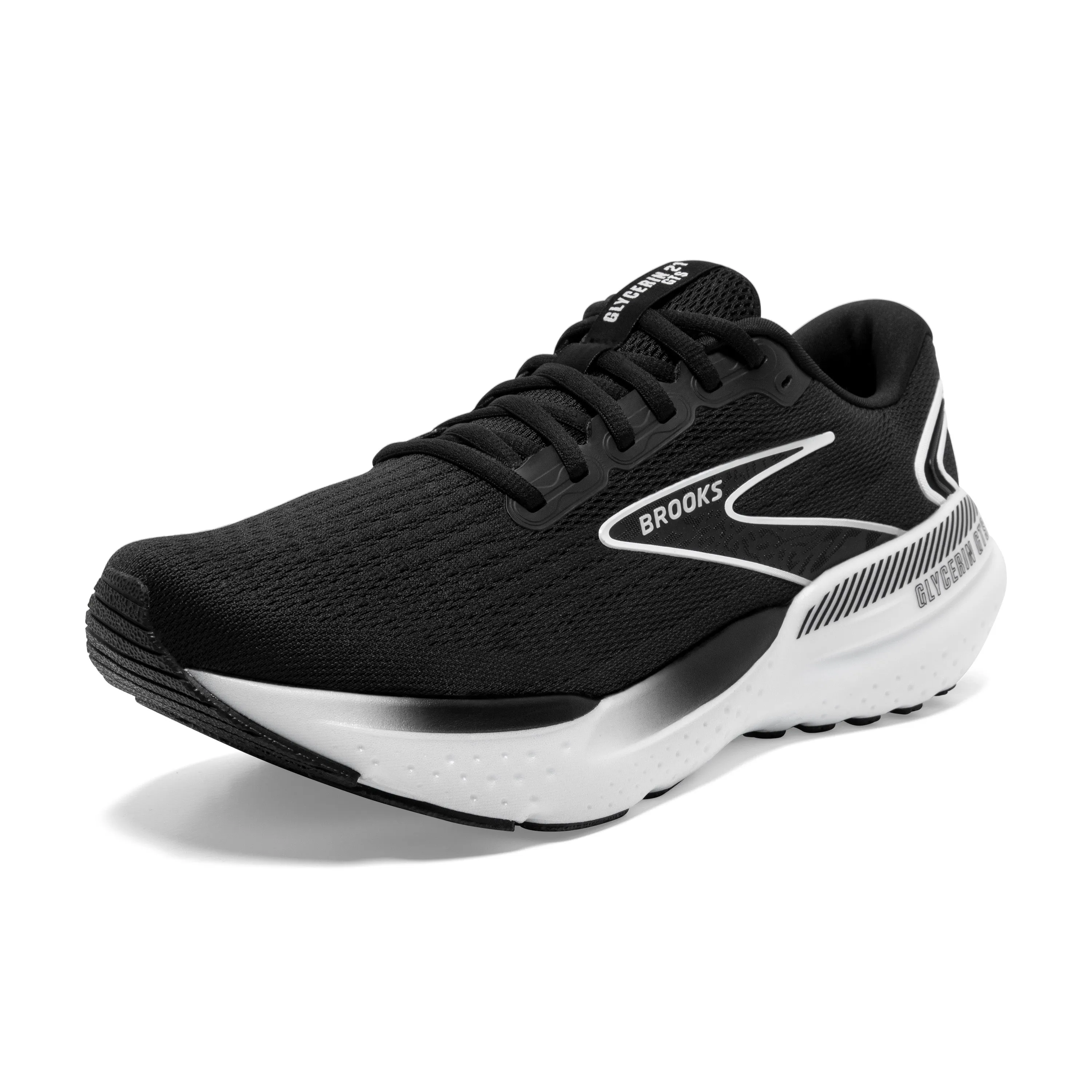 Brooks Glycerin GTS 21 Women's (WIDE WIDTH)