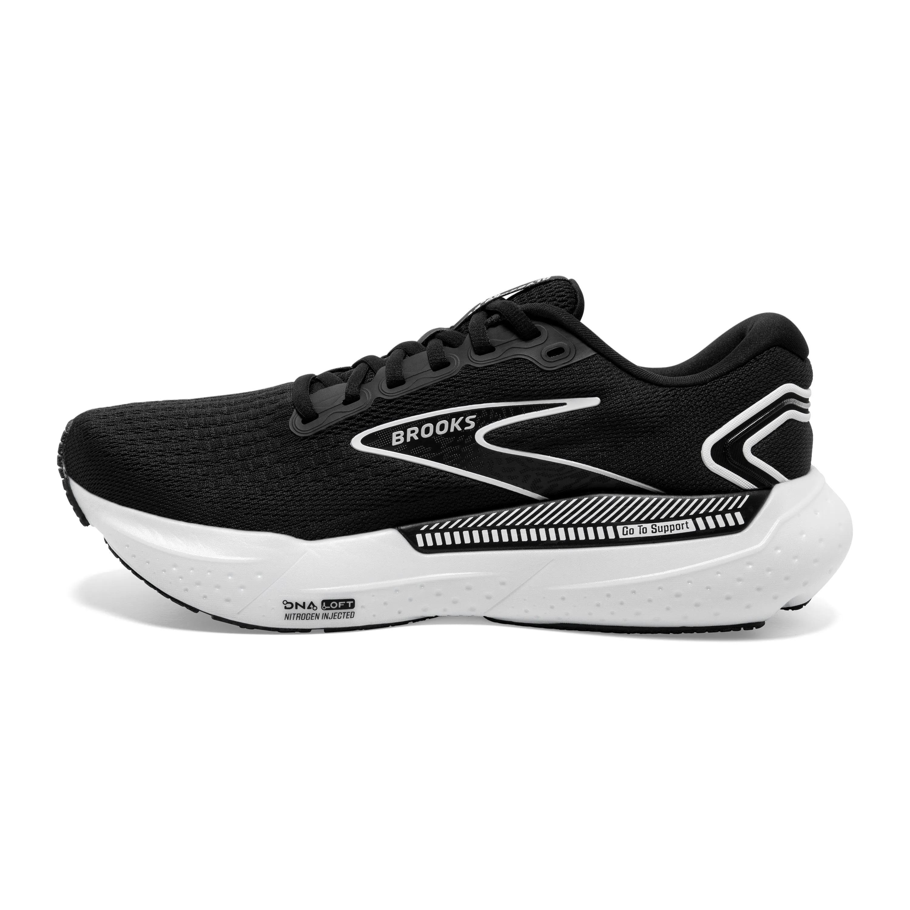 Brooks Glycerin GTS 21 Women's (WIDE WIDTH)