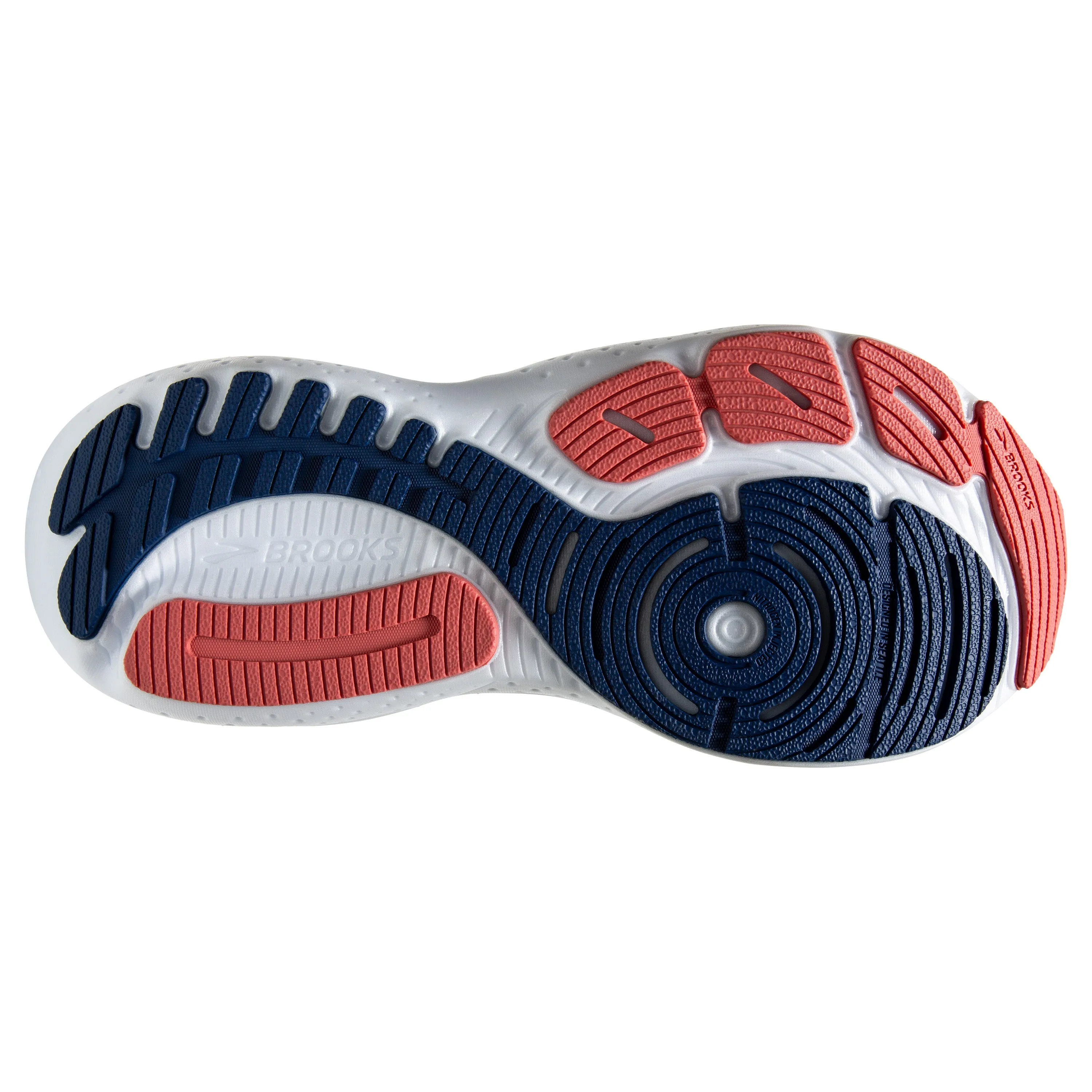 Brooks Glycerin GTS 21 Women's (WIDE WIDTH)