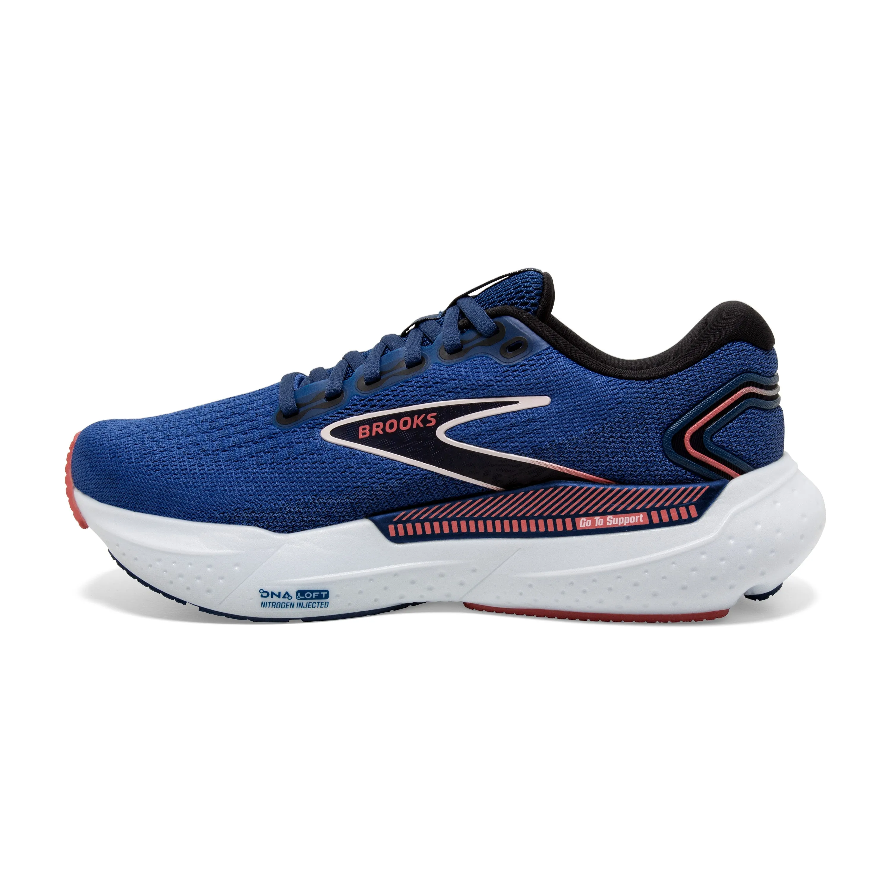 Brooks Glycerin GTS 21 Women's (WIDE WIDTH)