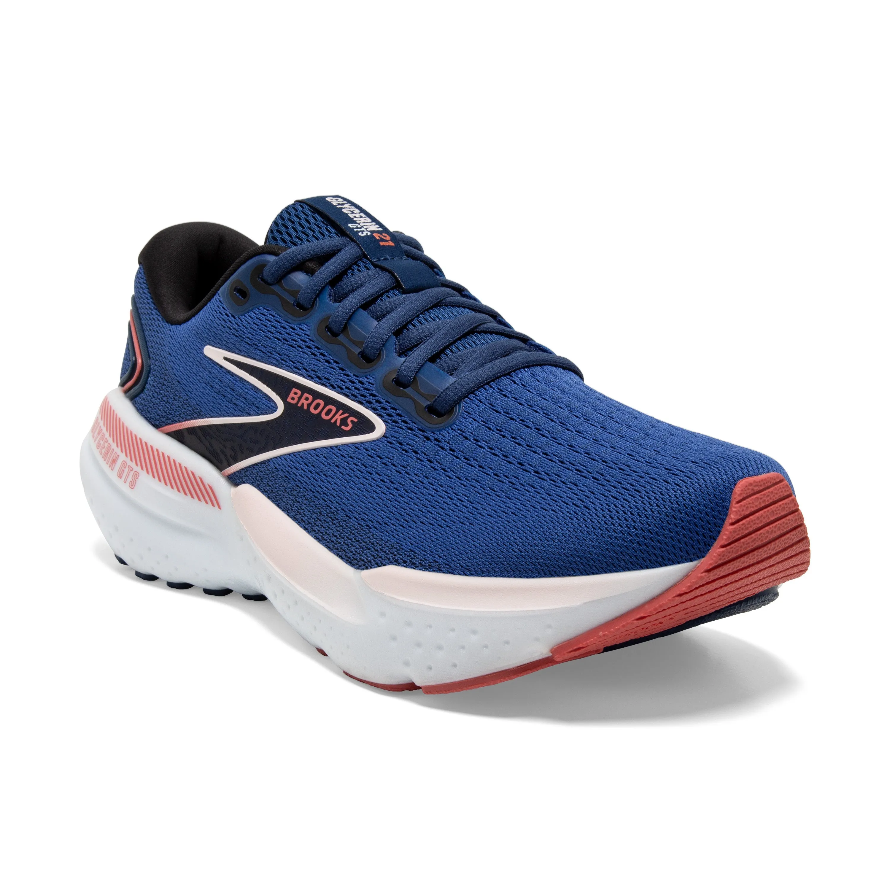 Brooks Glycerin GTS 21 Women's (WIDE WIDTH)