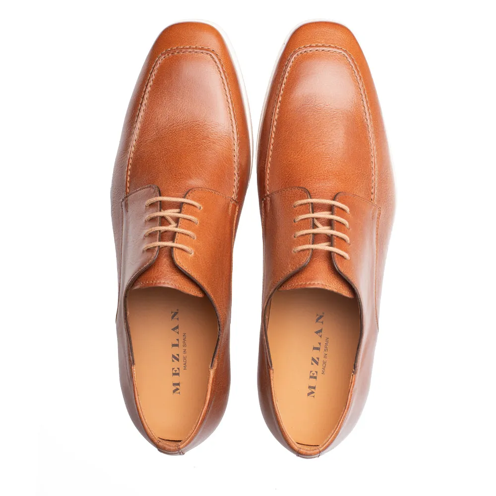 Calf Leather Derby