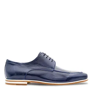 Calf Leather Derby