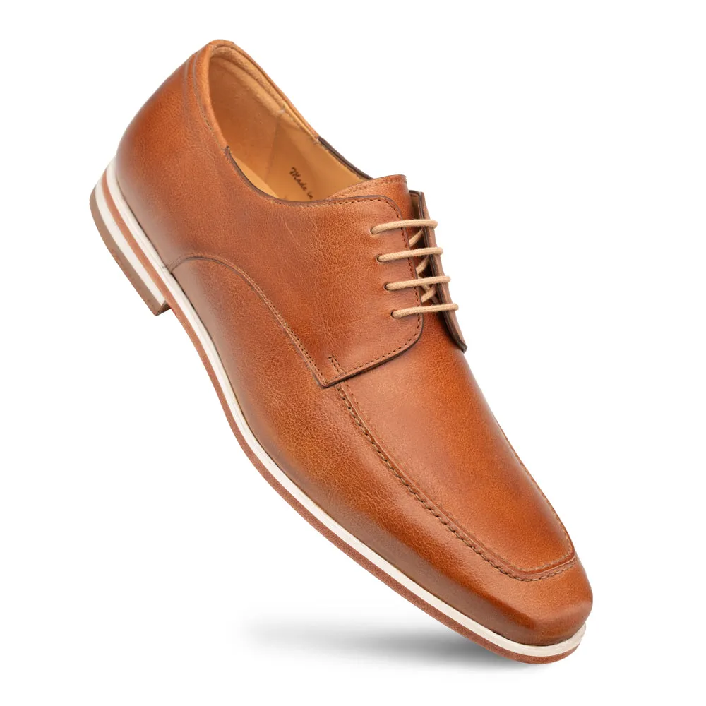 Calf Leather Derby