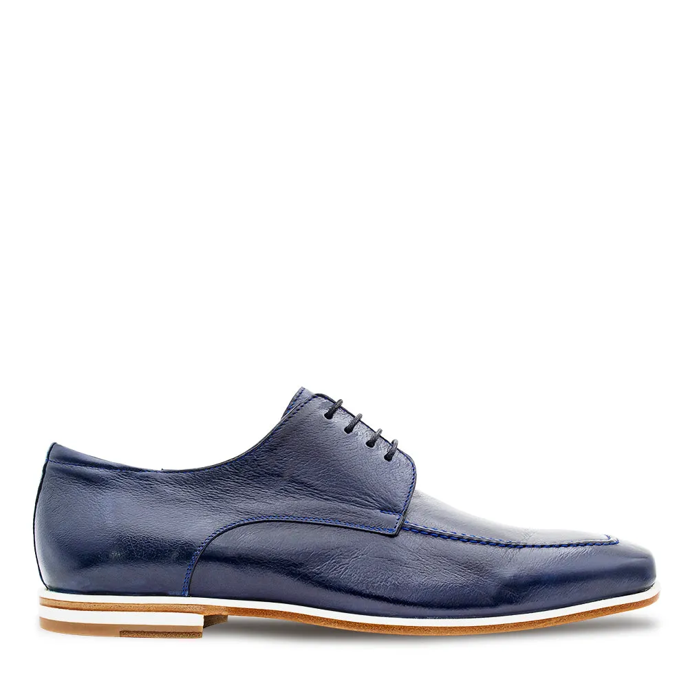 Calf Leather Derby