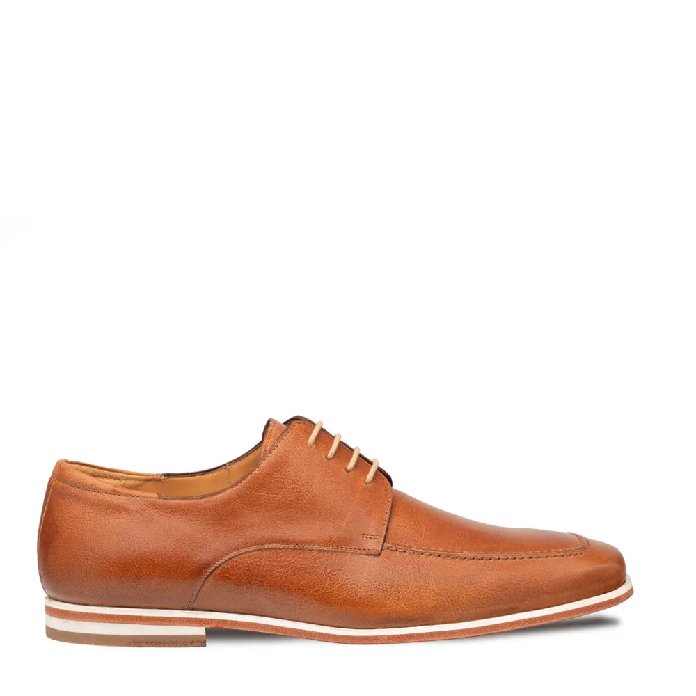 Calf Leather Derby