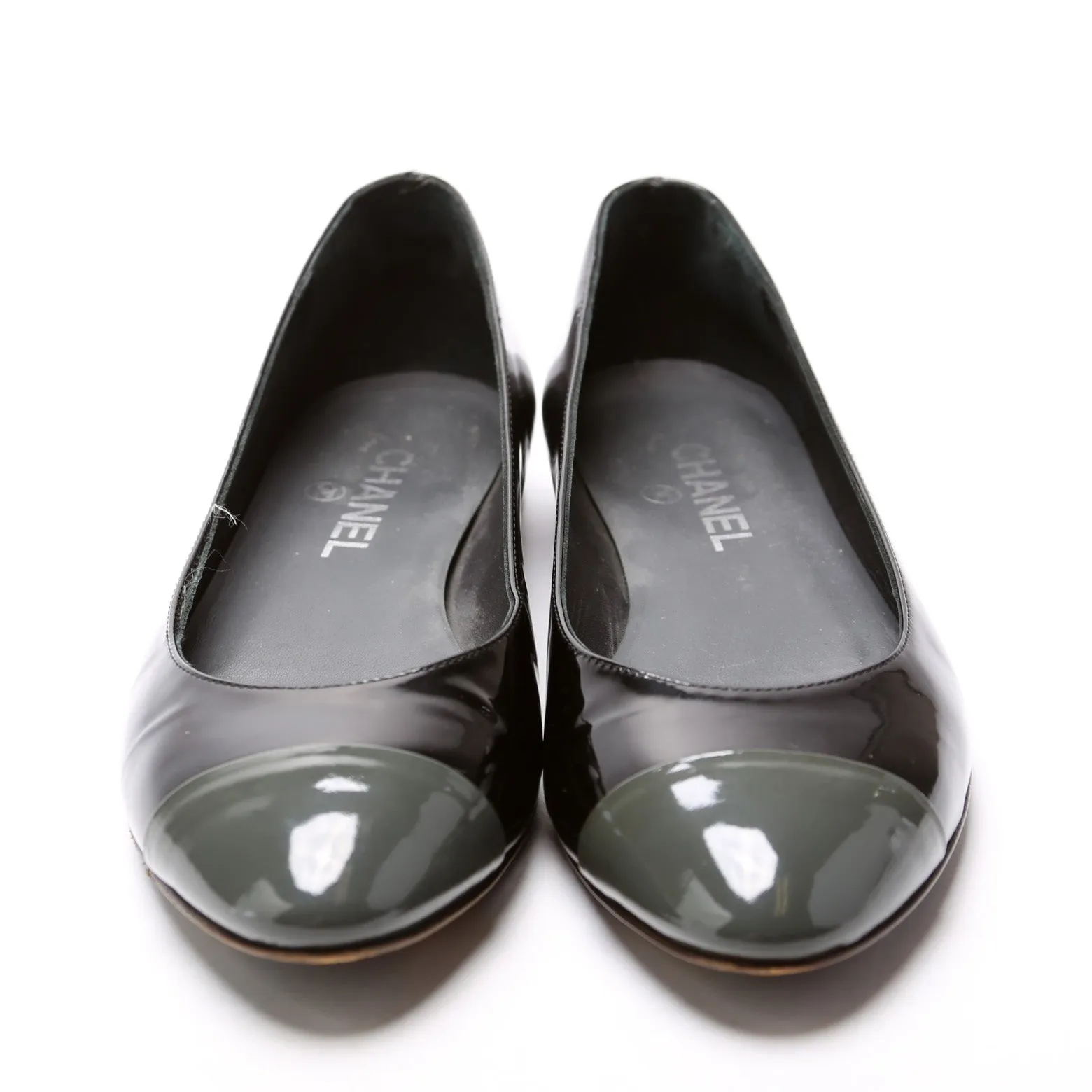 CC Ballet Flats Size 39