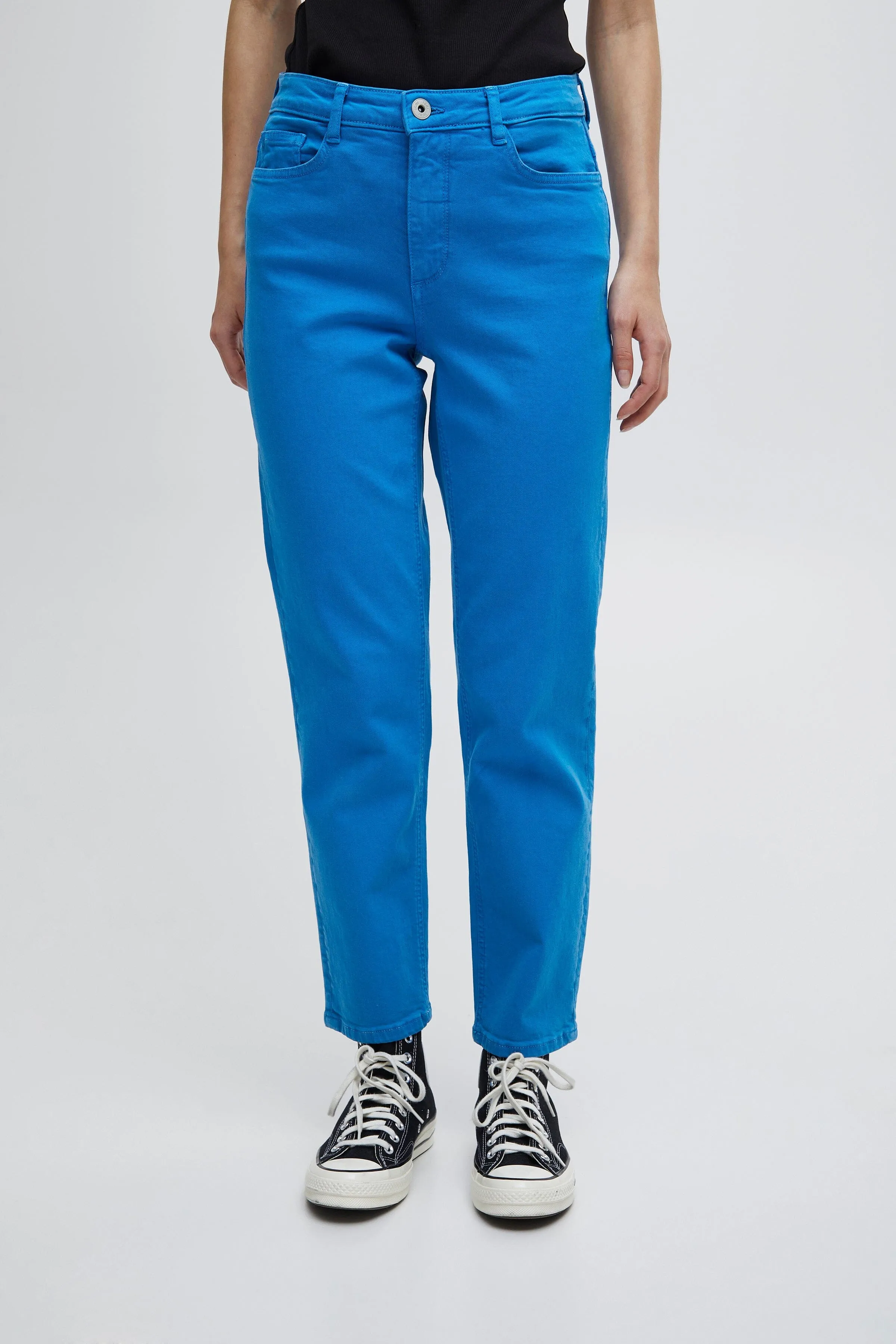 Cenny Raven Jeans in Blue