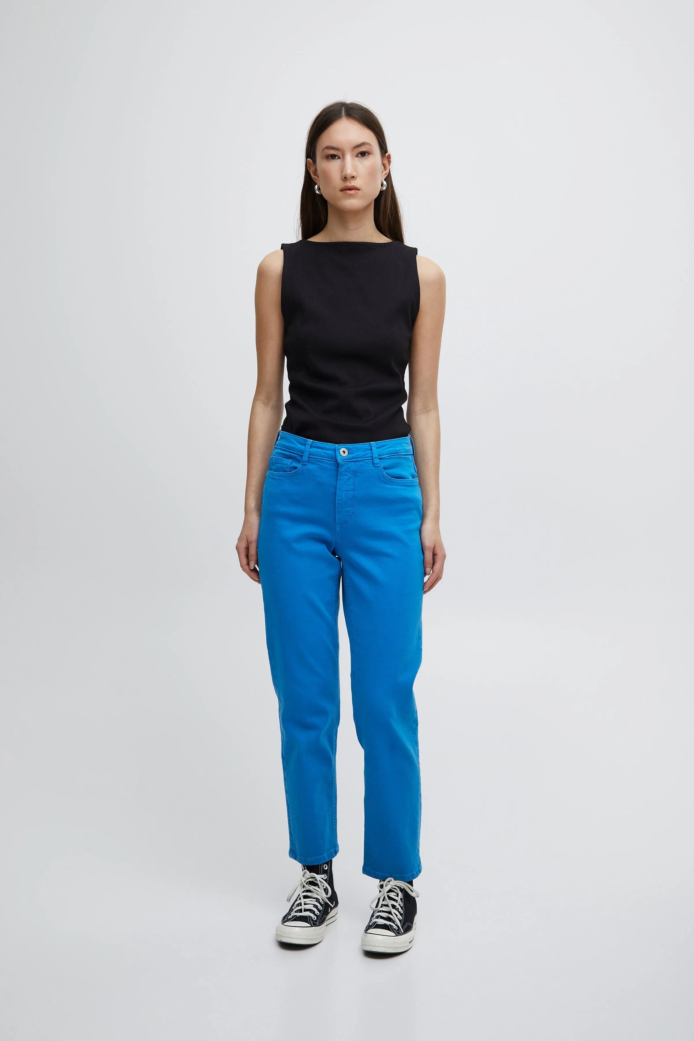 Cenny Raven Jeans in Blue