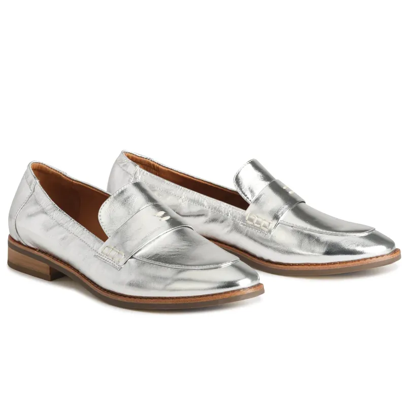 CHILE SLIP ON