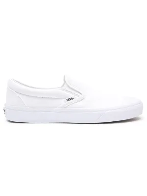 Classic Slip-on True White Shoes