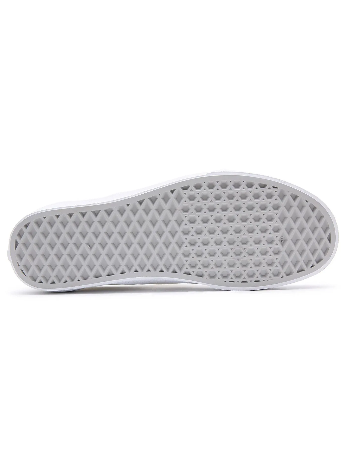 Classic Slip-on True White Shoes