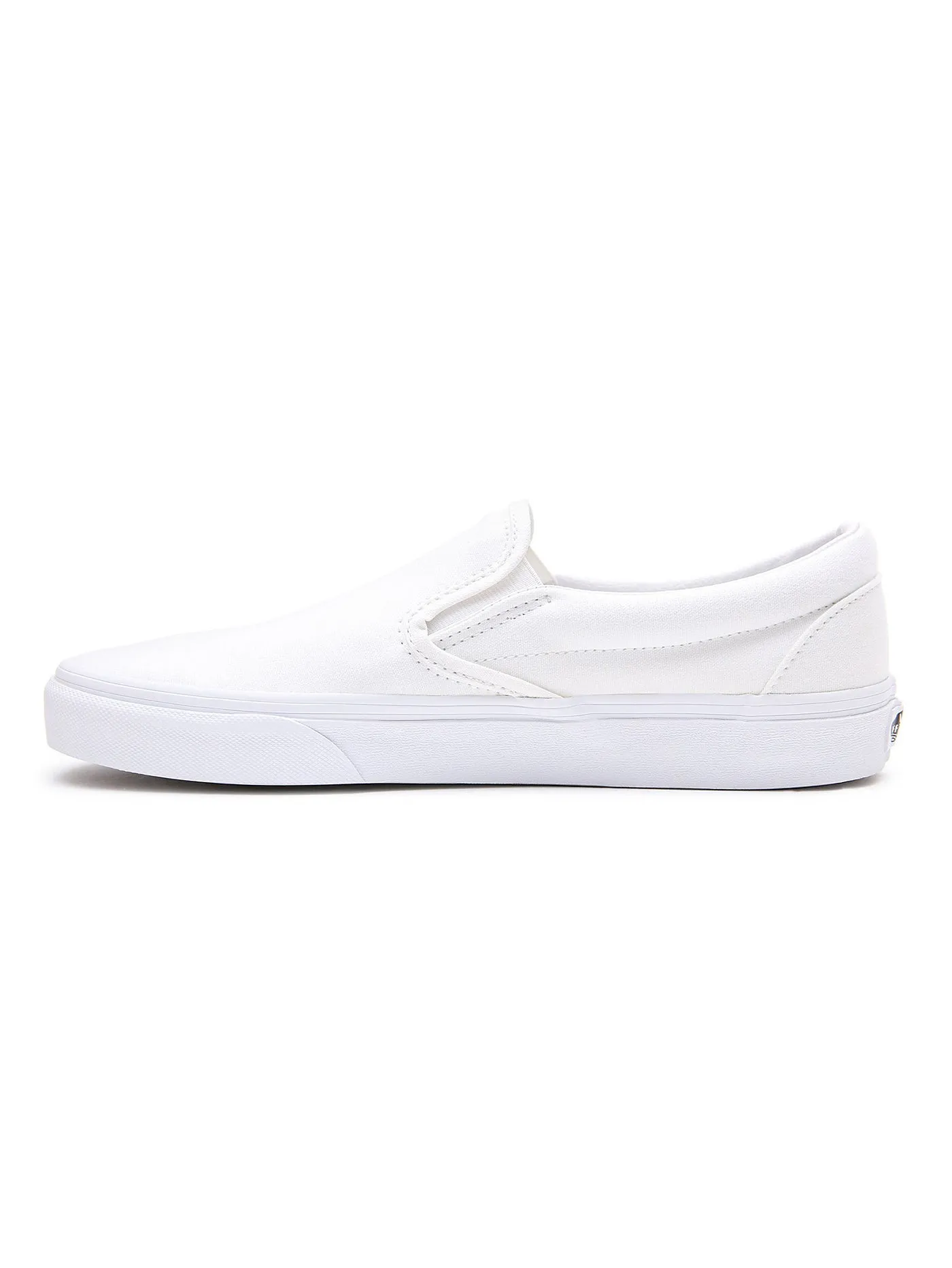 Classic Slip-on True White Shoes