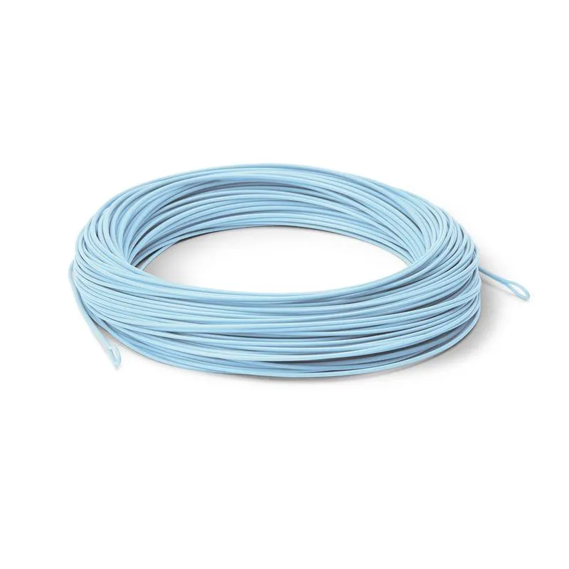 Cortland Liquid Crystal Flats Taper Fly Line