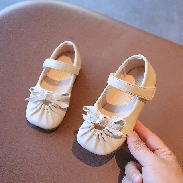 Elisa Girls' Flat Shoes