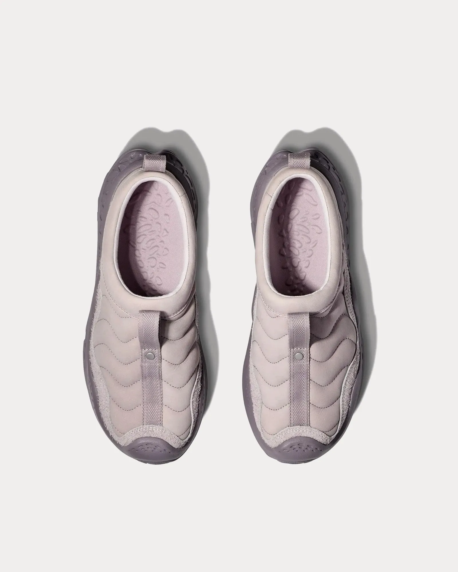 Elite Terrain System Ora Primo Moonstone / Astral Slip On Sneakers