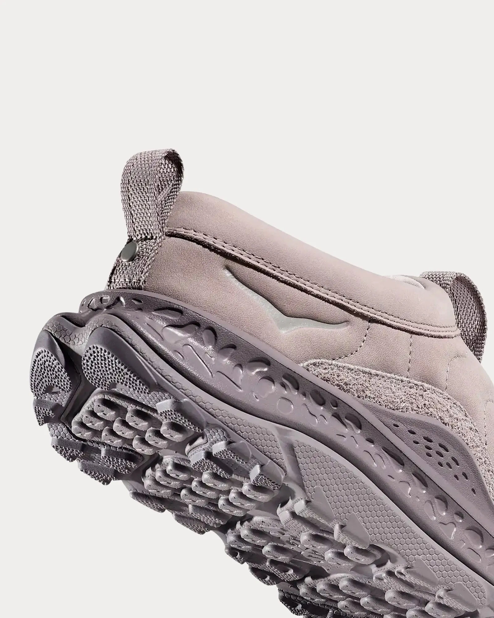 Elite Terrain System Ora Primo Moonstone / Astral Slip On Sneakers