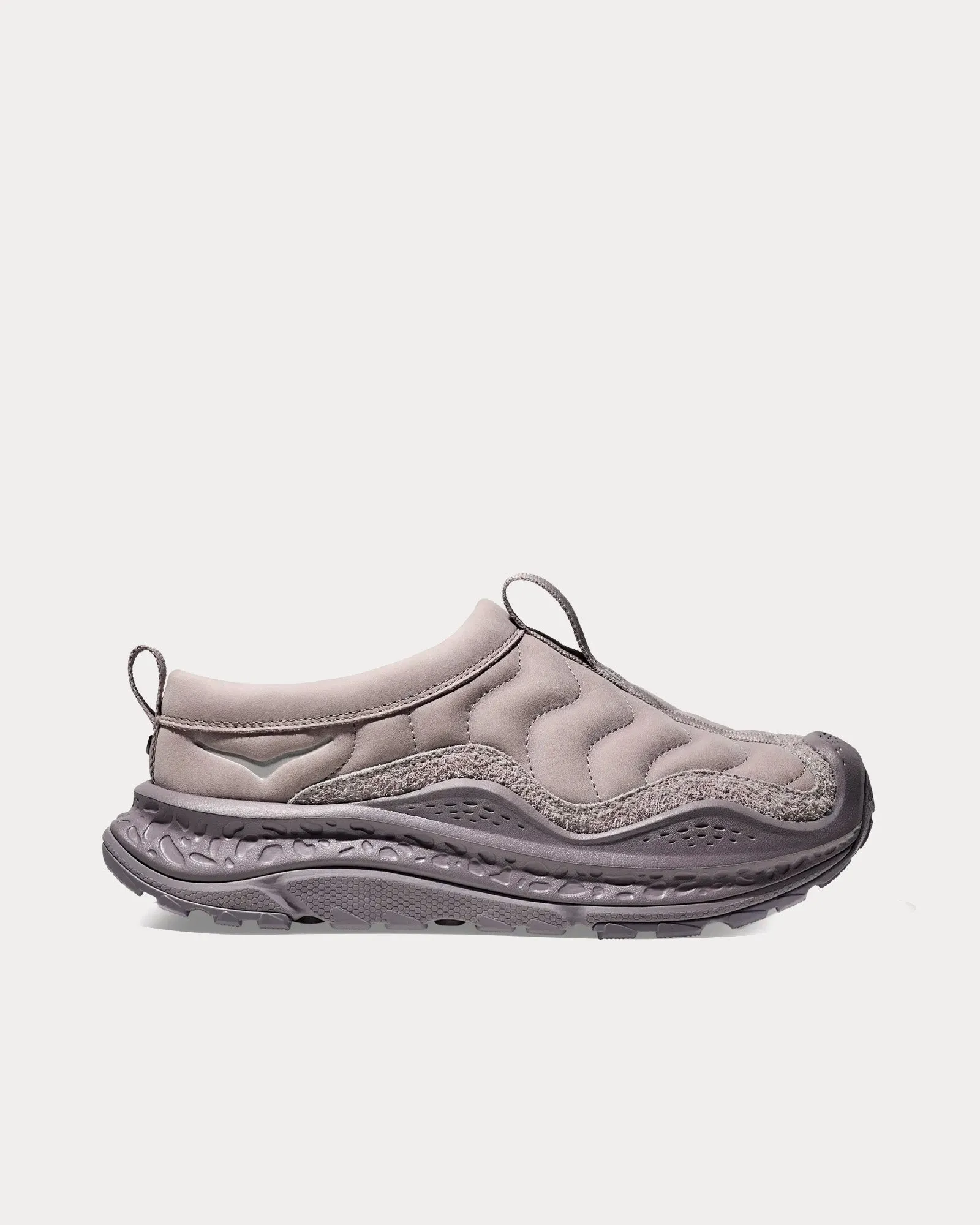 Elite Terrain System Ora Primo Moonstone / Astral Slip On Sneakers